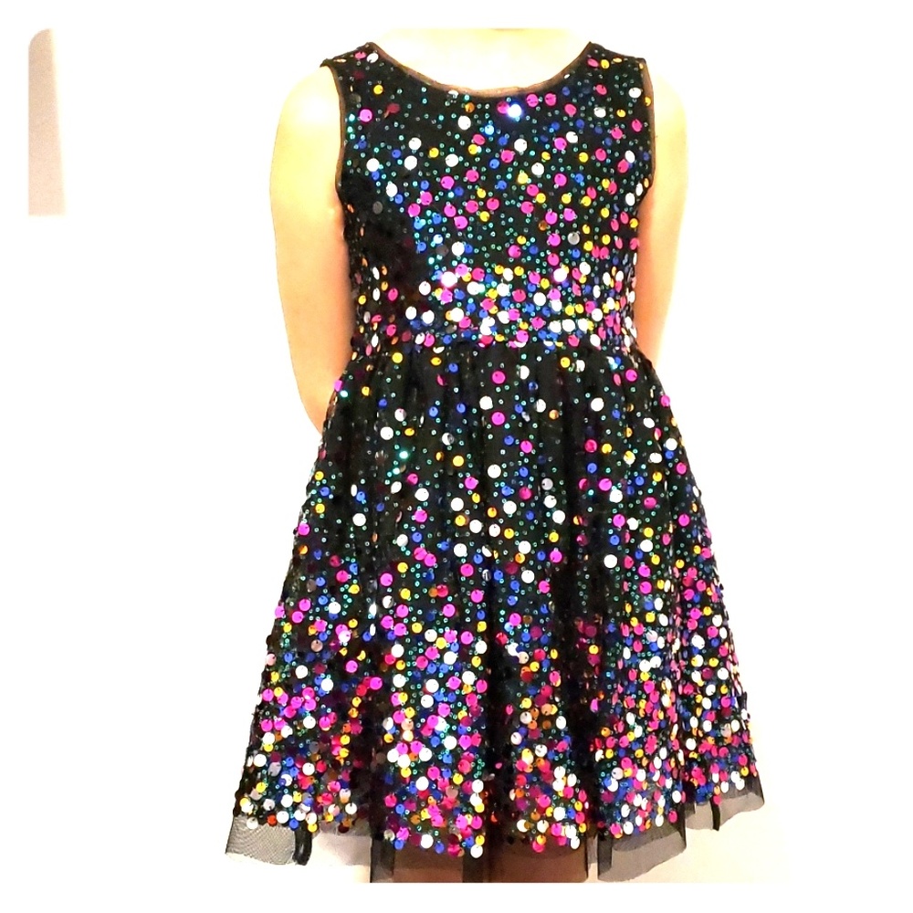 Party Dress